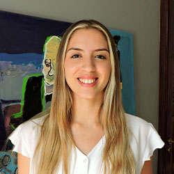 Oriana Torres - Optimal